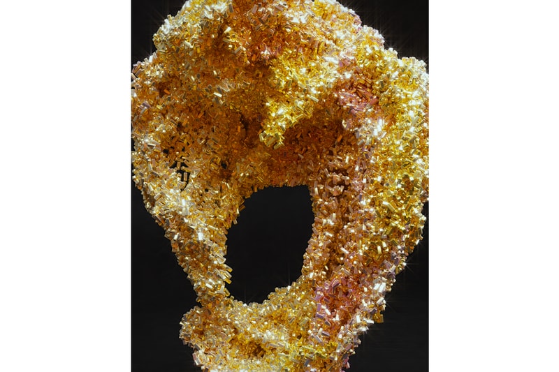 'VOICE GEMS: 1000 YEAR ARCHIVE' W1 Curates London