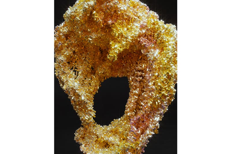 'VOICE GEMS: 1000 YEAR ARCHIVE' W1 Curates London