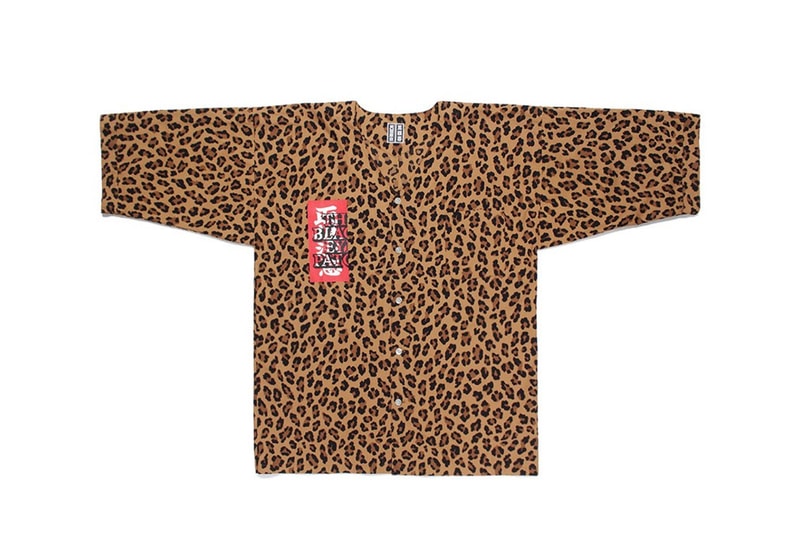 WACKO MARIA x BlackEyePatch Collaboration Collection 2022 Release 