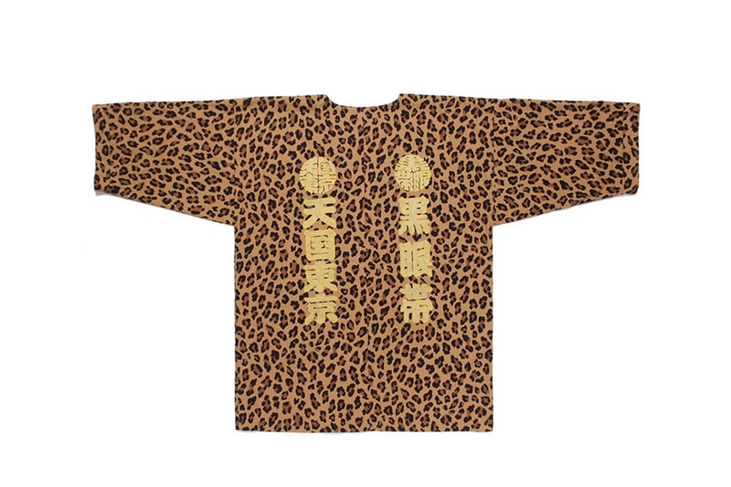 WACKO MARIA x BlackEyePatch Collaboration Collection 2022 Release 