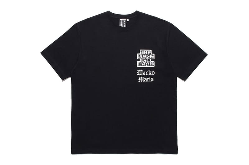 美品 WACKO MARIA × BLACKEYEPATCH ジャケット M