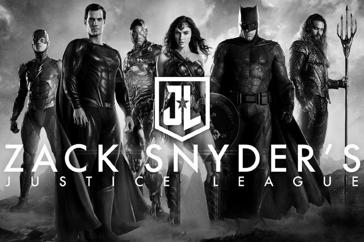 Warner Bros. Reportedly Admits That 'Justice League: The Snyder Cut' Should Have Never Happened zack snyder 