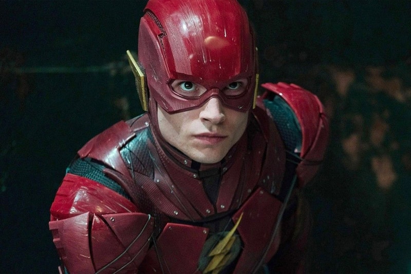 Warner Bros : Alterou o final do Flash entre as exibições