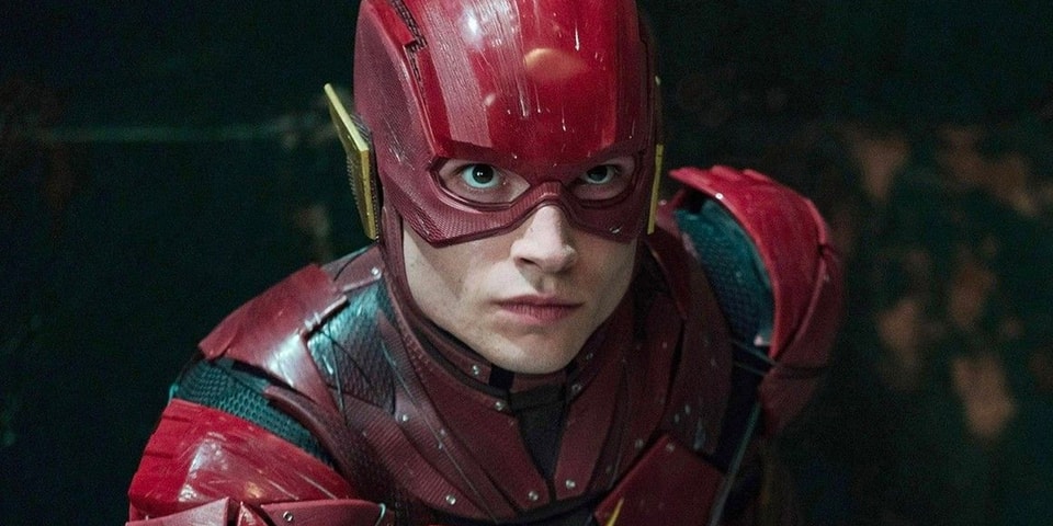 Warner Bros. Reportedly Considering Completely Scrapping 'The Flash'