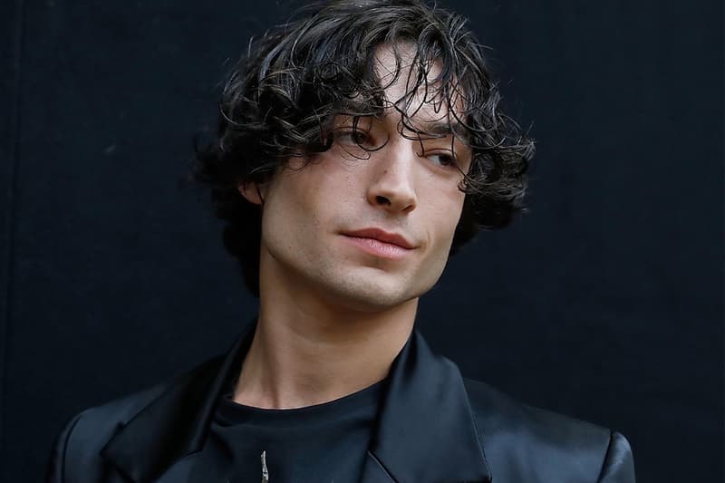 dc comics warner bros discovery the flash justice league dceu ezra miller mental health illegal behavior arrests felony official apology