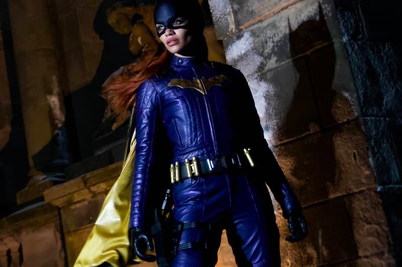 Warner Bros. Reportedly Still Wants Leslie Grace To Play Batgirl in Future Projects dc comics batman warner bros discovery