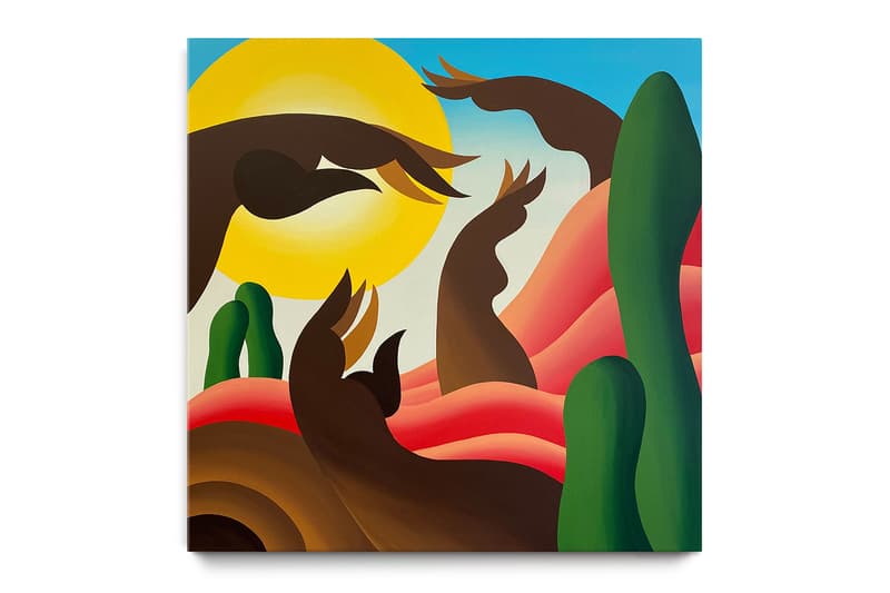 WOAW Gallery SEA, I’M AWAKE Bianca Nemelc Exhibition Info Date