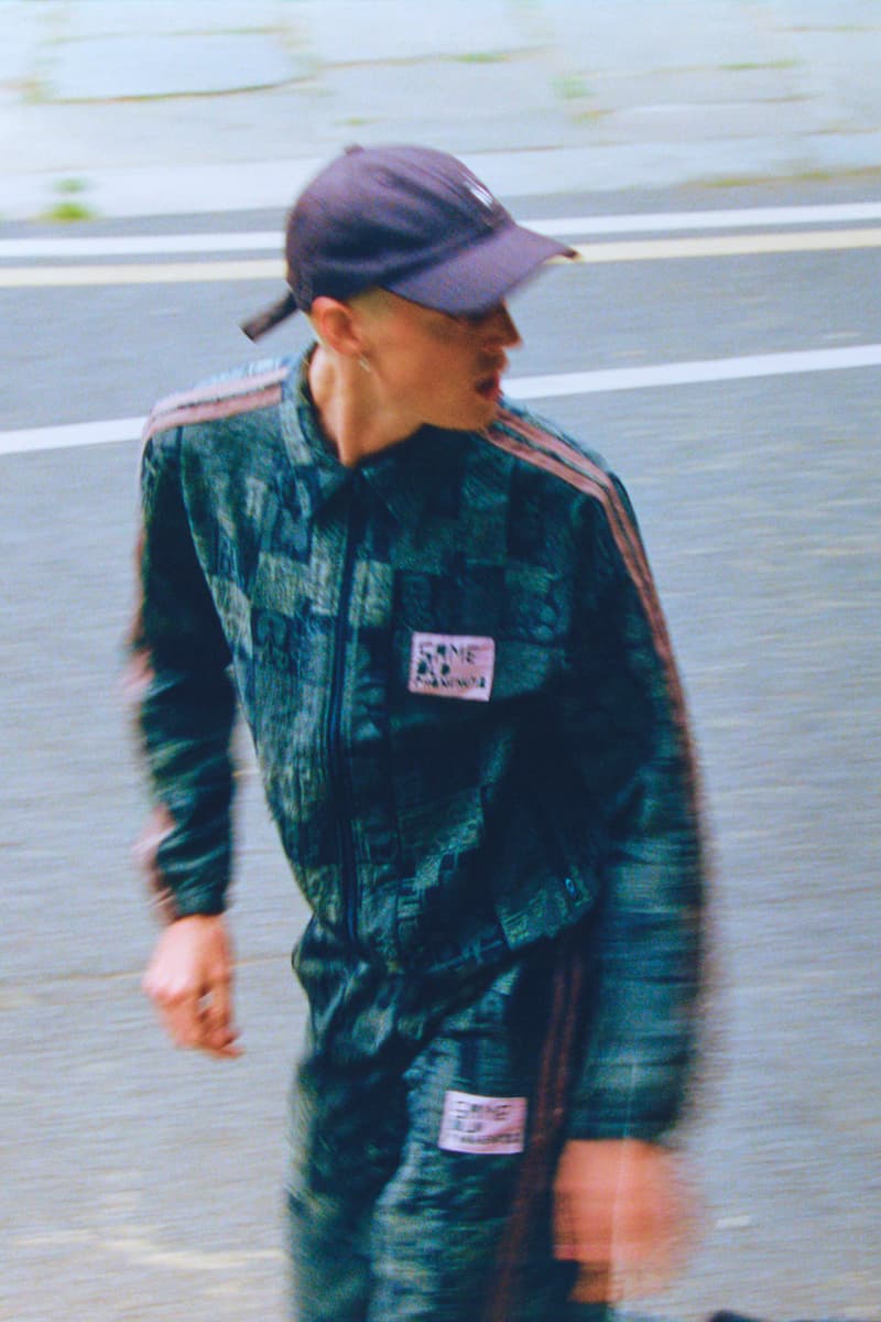 Wood Wood Fall Winter 2022 Collection Campaign Lookbook Release Information Tal R 20th Anniversary Drop