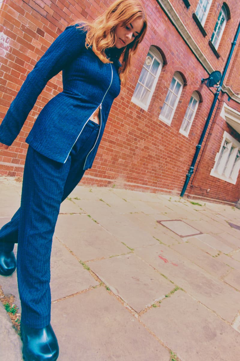 Wood Wood Fall Winter 2022 Collection Campaign Lookbook Release Information Tal R 20th Anniversary Drop