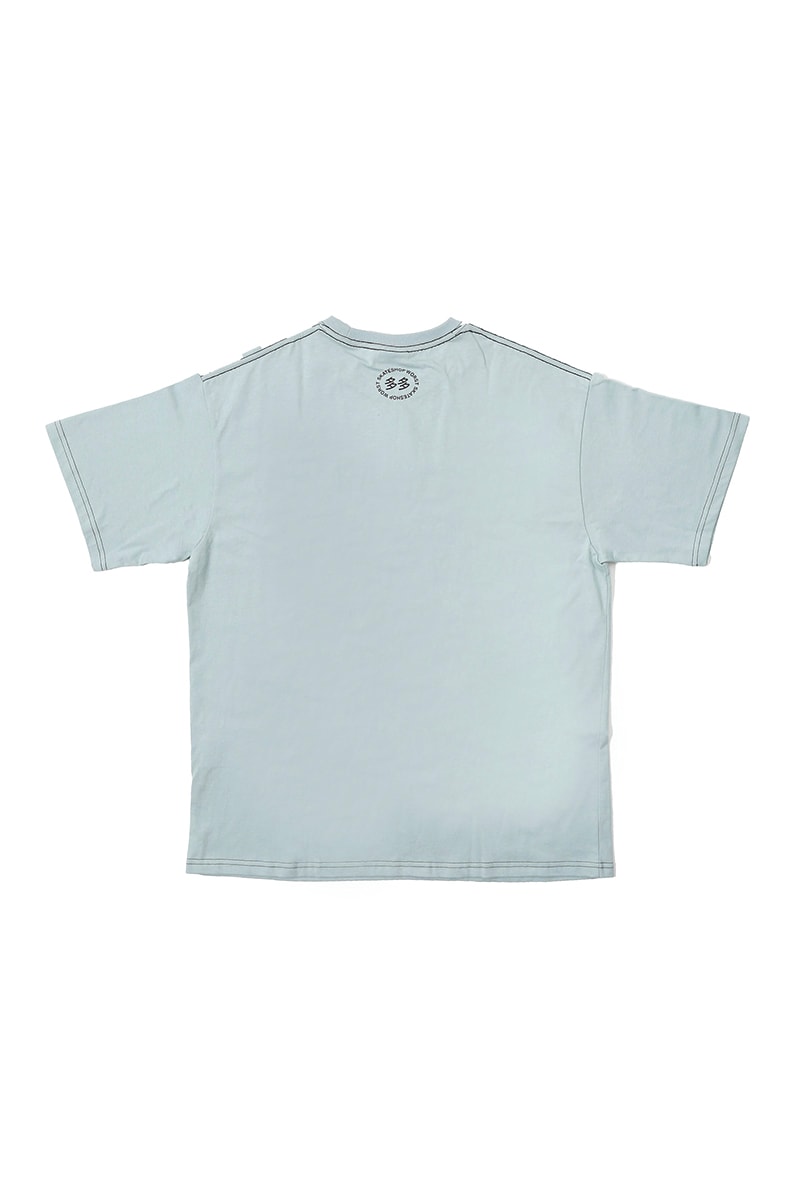 WORSTSKATESHOP 다다DADA多多 Collection Release Info Date Buy Price 