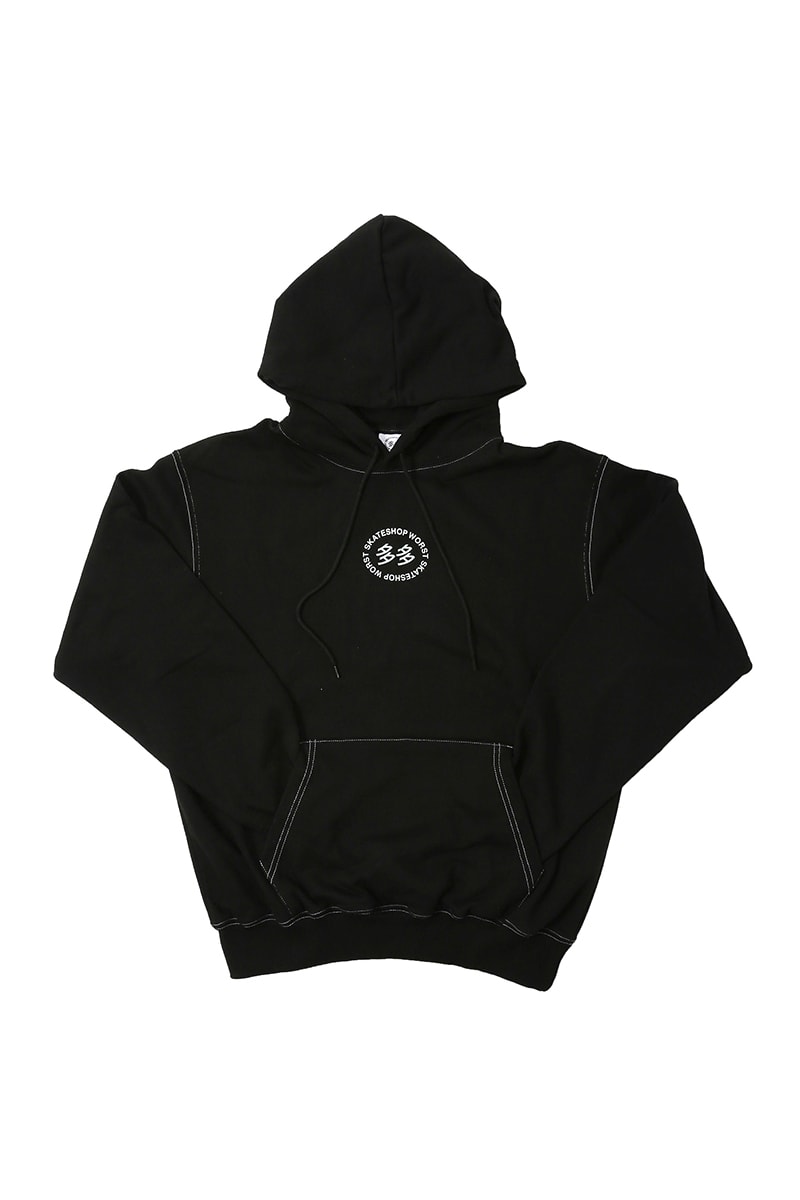WORSTSKATESHOP 다다DADA多多 Collection Release Info Date Buy Price 