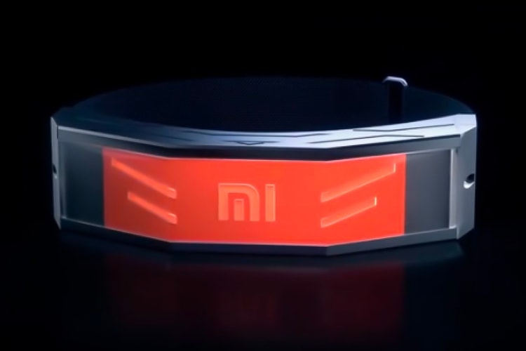 Xiaomi's "MiGu Headband" Controls Smart Devices With Thoughts