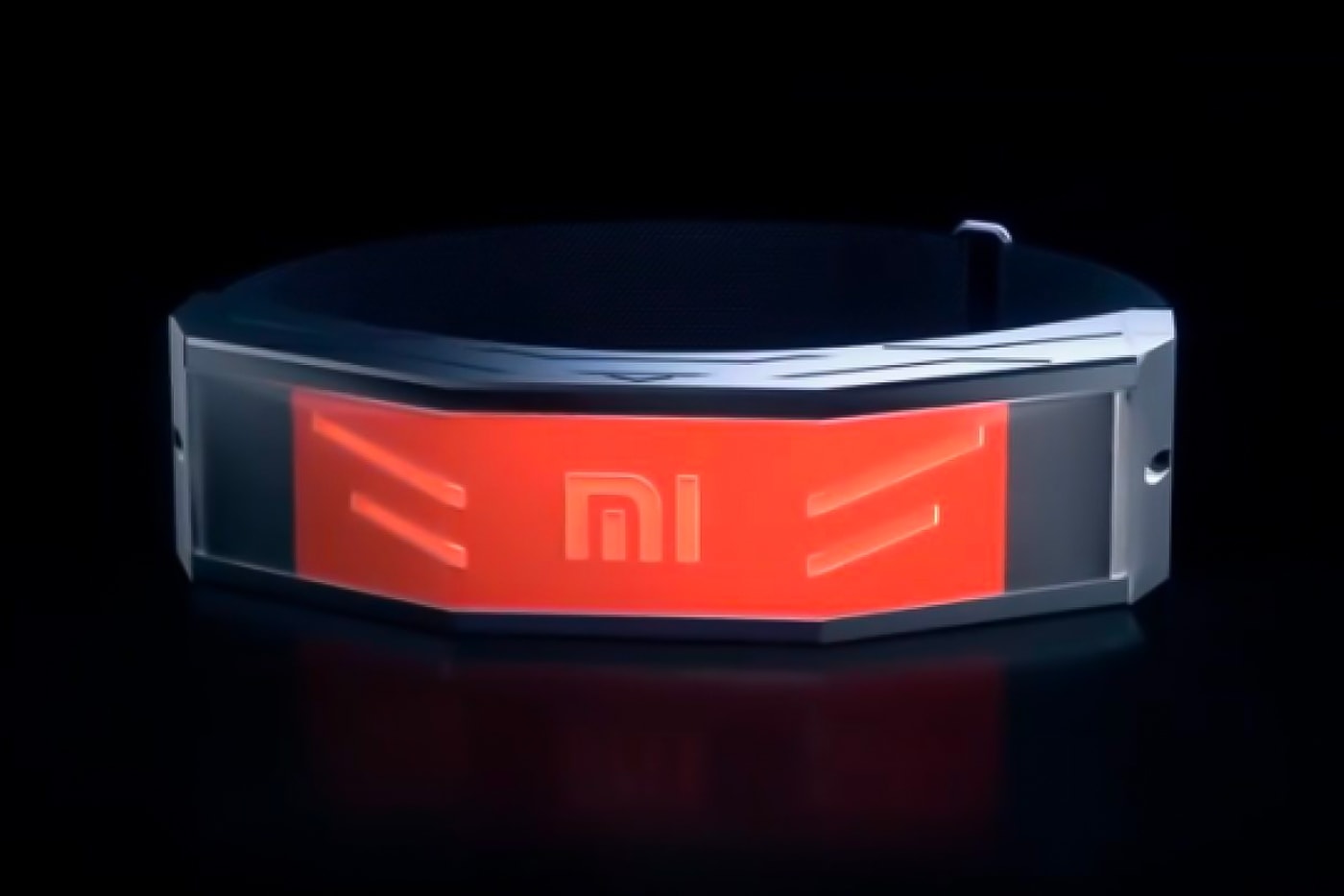 Xiaomi Migu Headband Thought Powered Smart Device Control Info