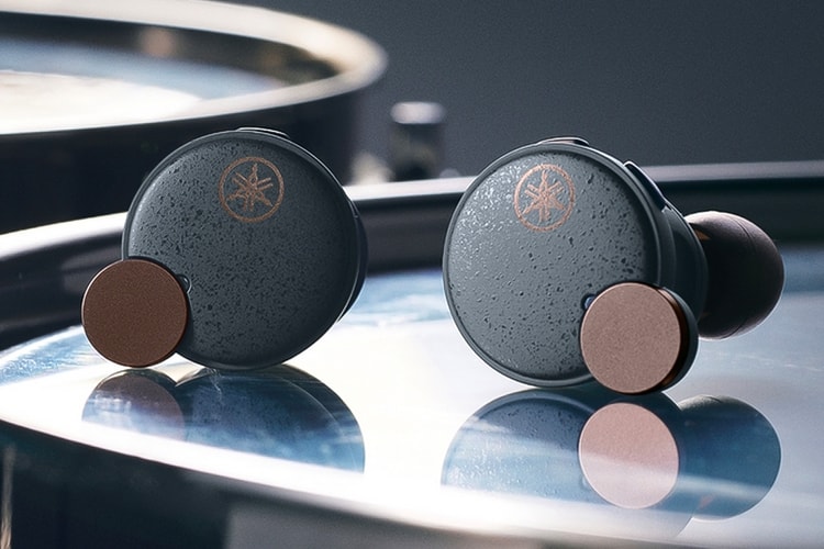 Yamaha Debuts its TW-E7B Flagship Earbuds