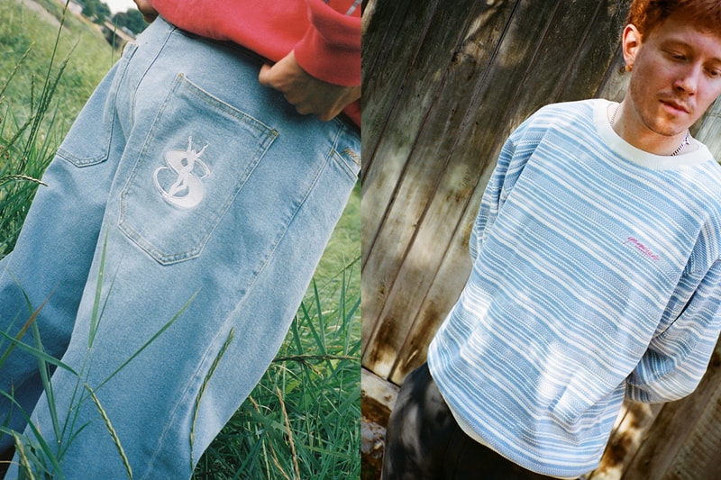 Yardsale Summer 2022 Collection London King Krule