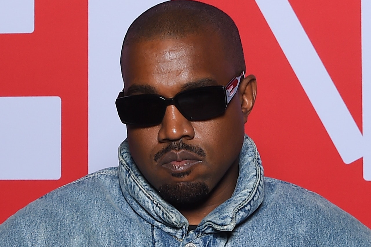 kanye west adidas yeezy day without approval 