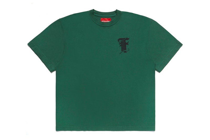 YG 4HUNNID Summer 2022 Collection Drop 1 Release Info Buy Price 