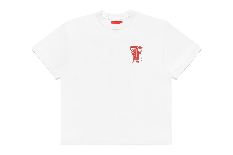 YG 4HUNNID Summer 2022 Collection Drop 1 Release Info Buy Price 