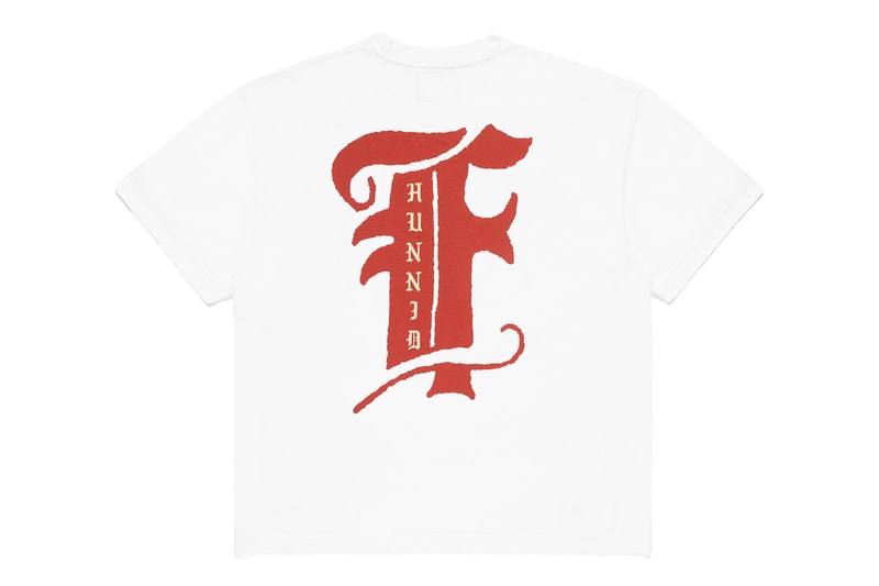YG 4HUNNID Summer 2022 Collection Drop 1 Release Info Buy Price 
