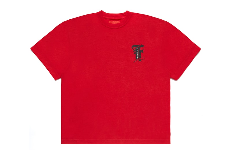 YG 4HUNNID Summer 2022 Collection Drop 1 Release Info Buy Price 
