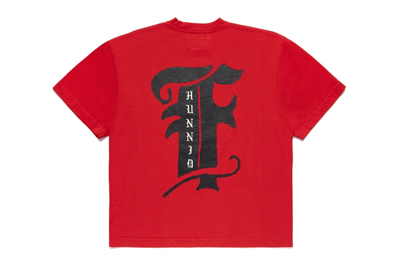 YG 4HUNNID Summer 2022 Collection Drop 1 Release Info Buy Price 