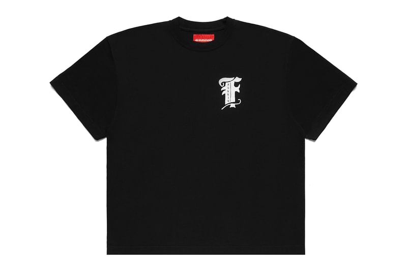 YG 4HUNNID Summer 2022 Collection Drop 1 Release Info Buy Price 