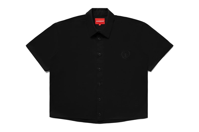 YG 4HUNNID Summer 2022 Collection Drop 1 Release Info Buy Price 