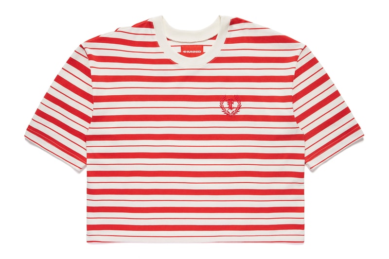 YG 4HUNNID Summer 2022 Collection Drop 1 Release Info Buy Price 