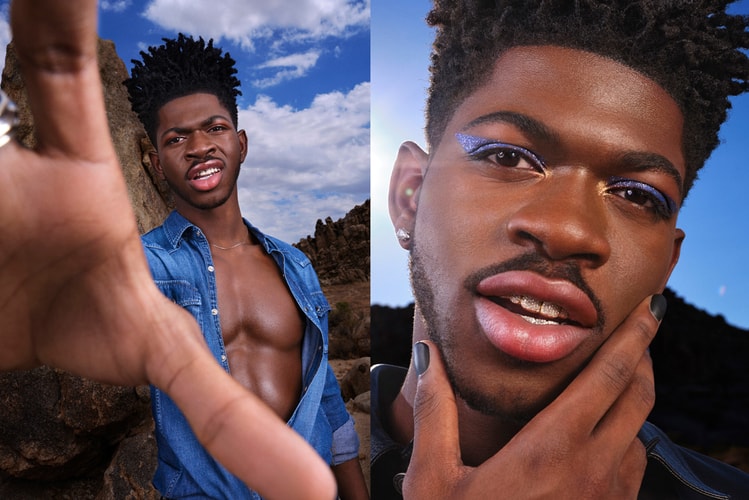 YSL Beauté Announces Lil Nas X As Its New Brand Ambassador