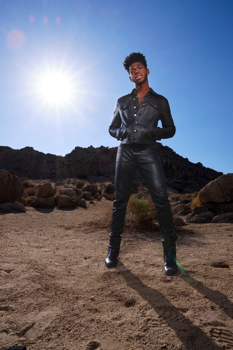 YSL Beauté Announces Lil Nas X As Its New Brand Ambassador