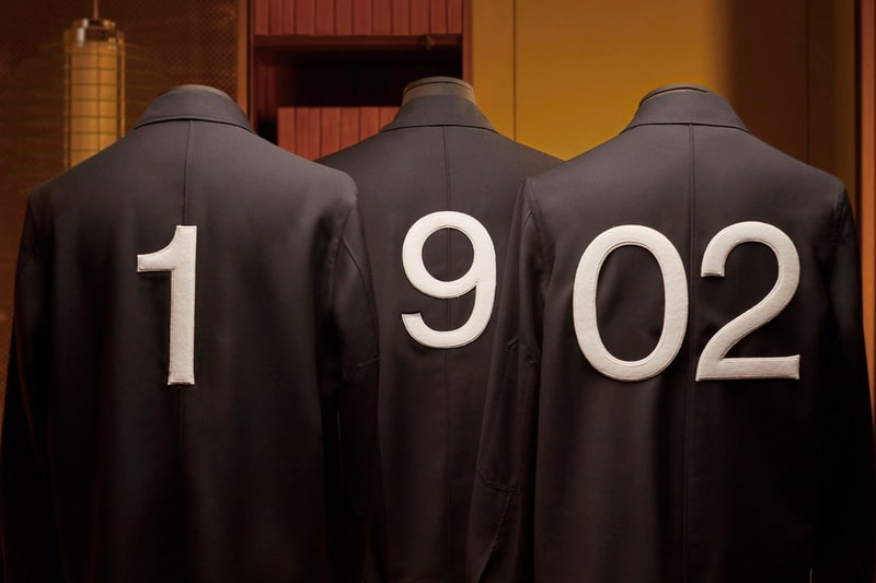 Zegna Named Real Madrid's Official Luxury Travelwear Partner
