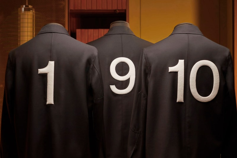 Zegna Named Real Madrid's Official Luxury Travelwear Partner