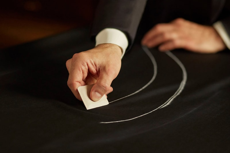 Zegna Named Real Madrid's Official Luxury Travelwear Partner