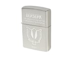 ZIPPO Joins the Band of the Hawk for 'Berserk' Release