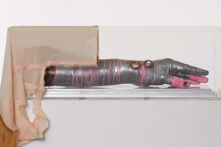 Pace Founder Unveils New Gallery in New York's Tribeca Neighborhood