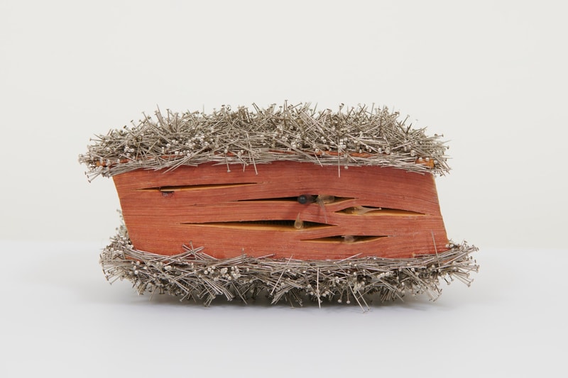 125 Newbury Unveiling Pace Gallery 'Wild Strawberries'