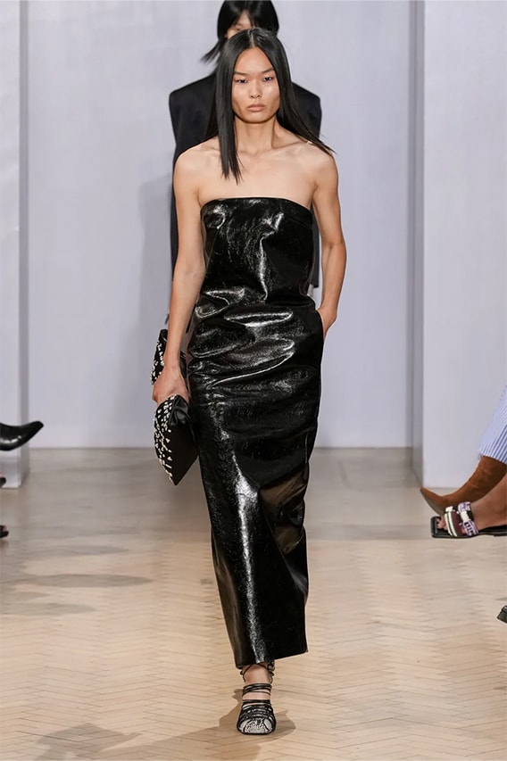 16Arlington Spring Summer 2023 London Fashion Week SS23 Runway Show Hypebeast Review Emerging Designer 