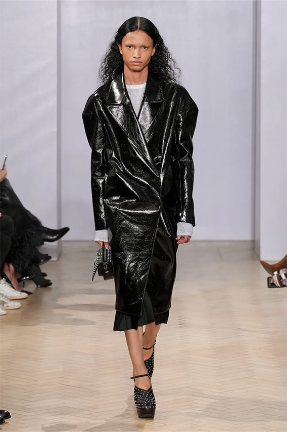 16Arlington Spring Summer 2023 London Fashion Week SS23 Runway Show Hypebeast Review Emerging Designer 