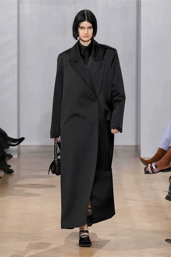 16Arlington Spring Summer 2023 London Fashion Week SS23 Runway Show Hypebeast Review Emerging Designer 