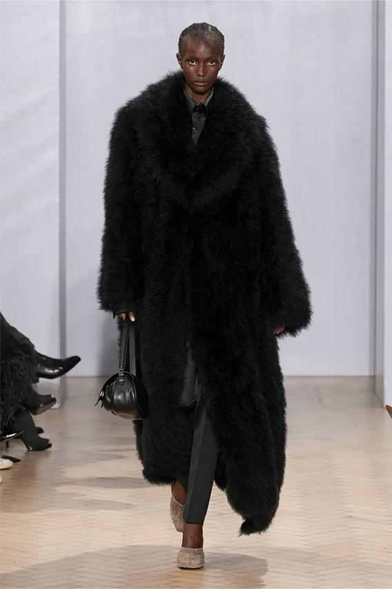 16Arlington Spring Summer 2023 London Fashion Week SS23 Runway Show Hypebeast Review Emerging Designer 