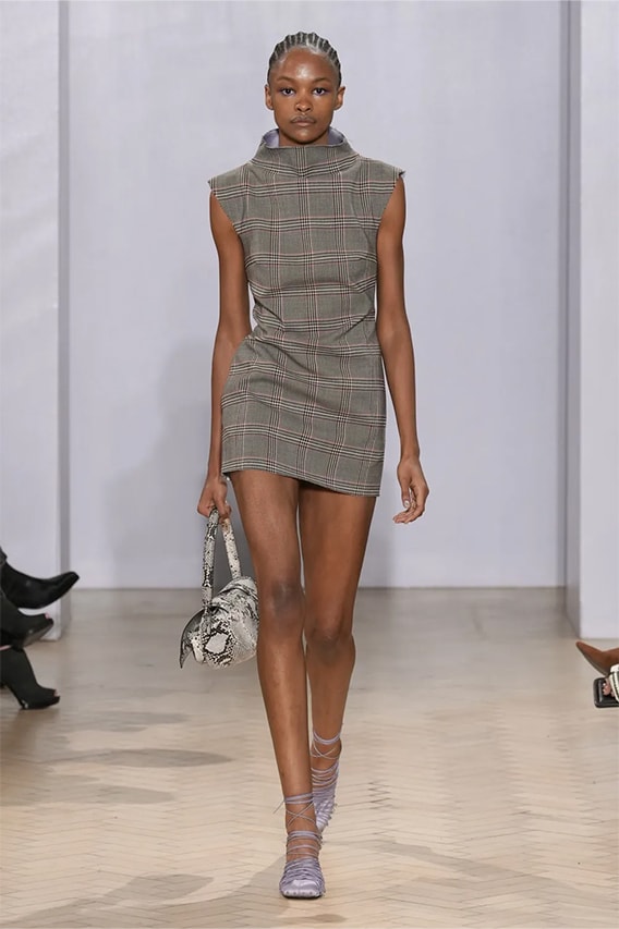 16Arlington Spring Summer 2023 London Fashion Week SS23 Runway Show Hypebeast Review Emerging Designer 