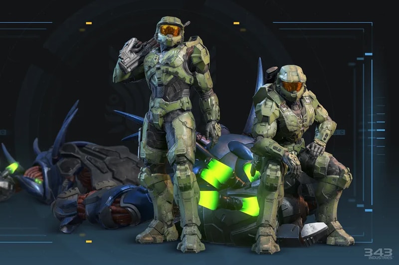 Halo 4 Preview Reveals Details About Multiplayer, Master Chief's Return