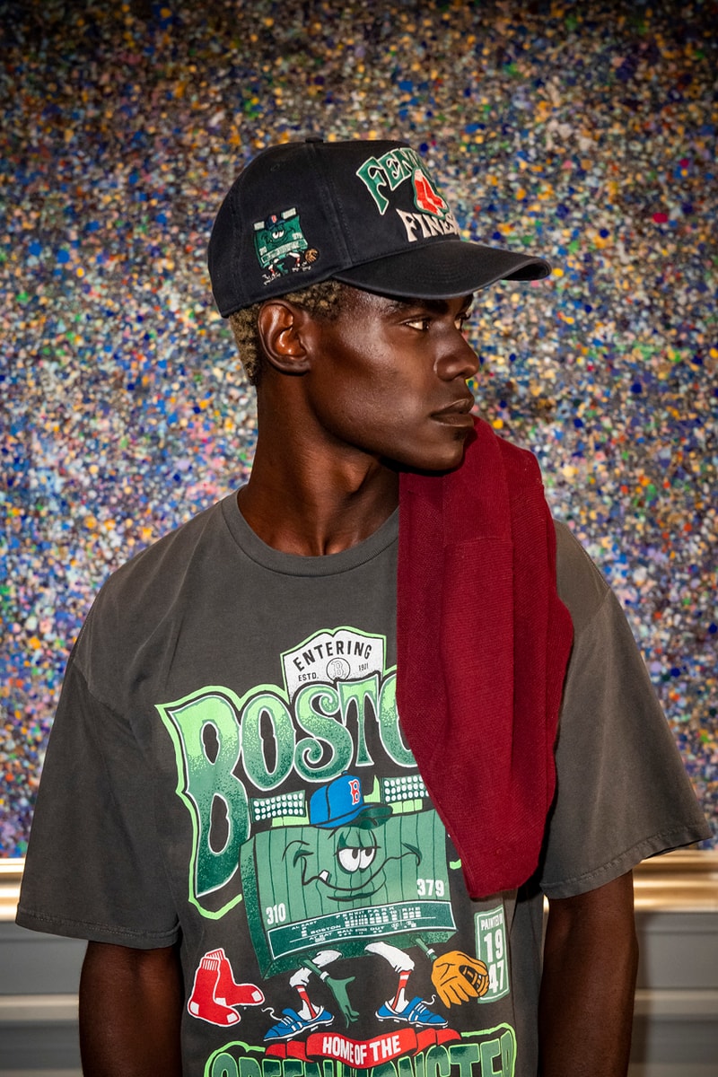 Premium Sports Lifestyle Brand ’47 Launches New MLB Capsule Collection