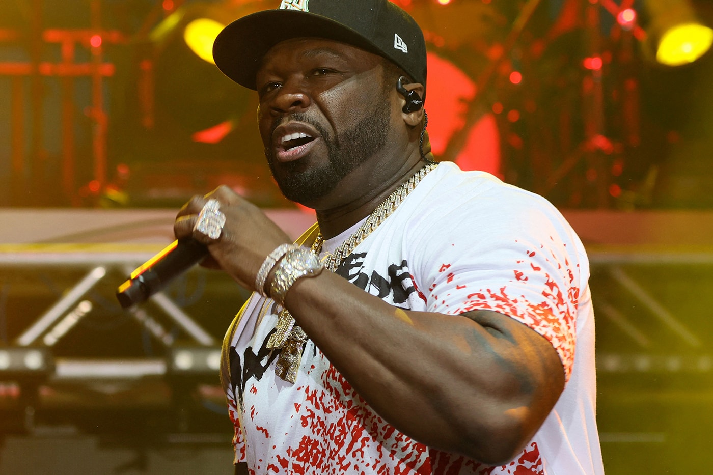 50 Cent Hip Hop Homicides Series Trailer