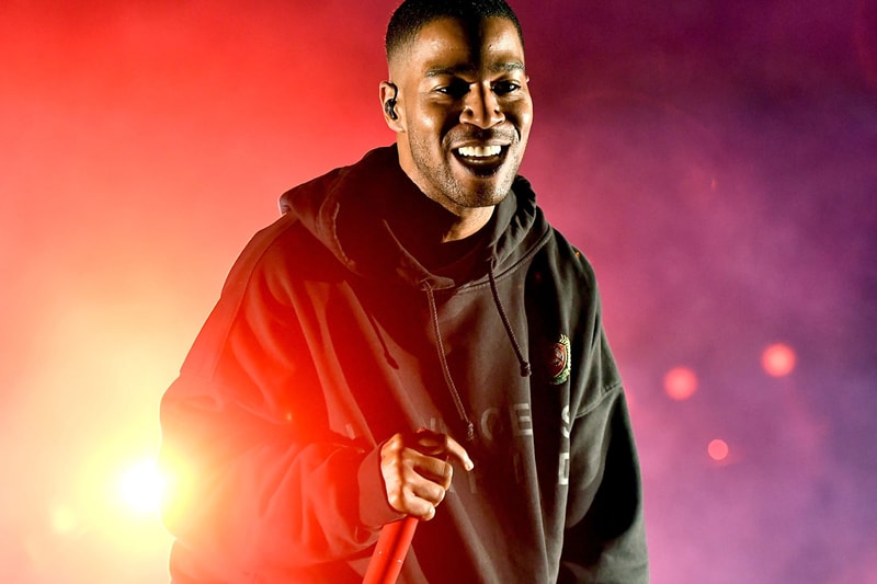 Kid Cudi Entergalactic Album Release Friday September 30 Man on the Moon Trilogy WZRD Indicud Speedin Bullet 2 Heaven Iconic Songs Tracks Singles Kids See Ghosts