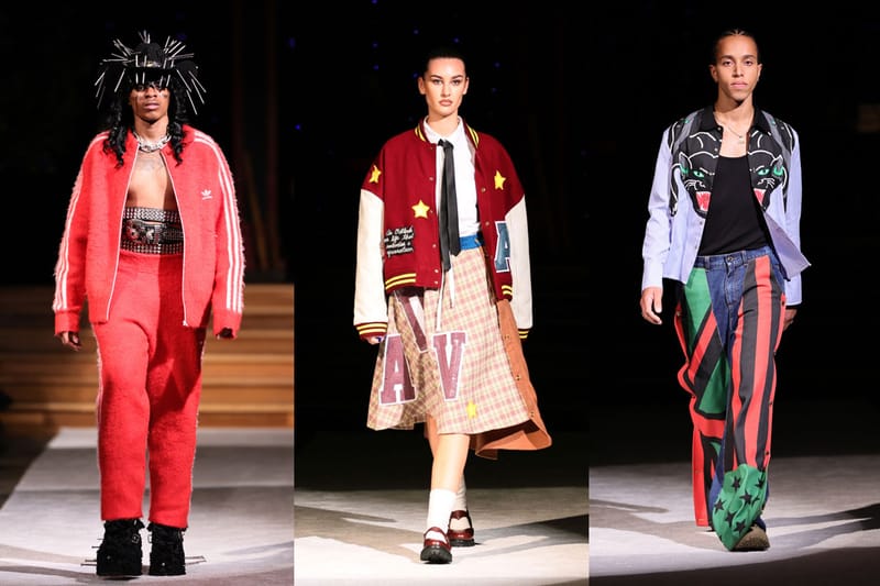 Advisry SS23 Questions the Evolution of Clothing Styles