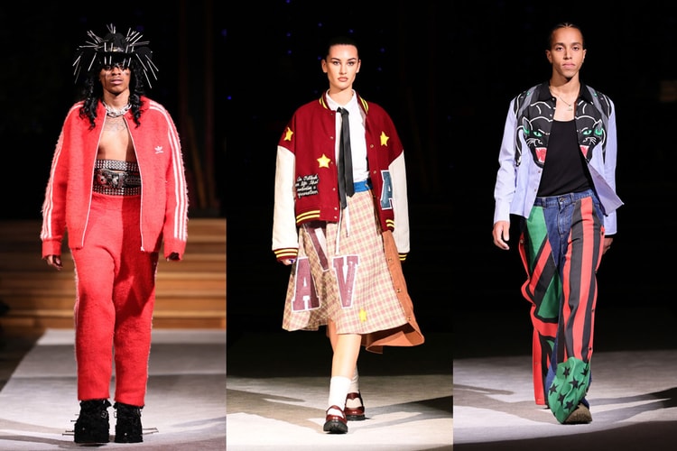 Advisry SS23 Questions the Evolution of Clothing Styles