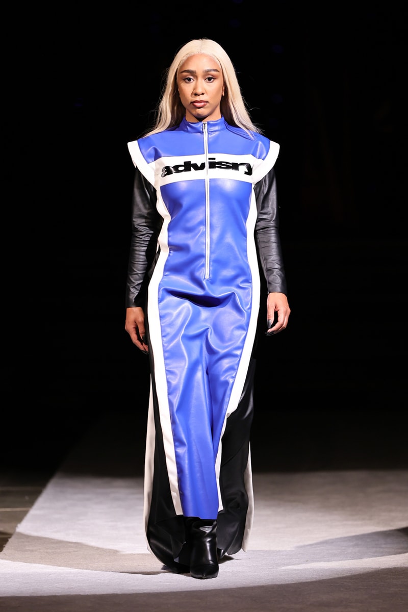Advisry SS23 Questions the Evolution of Clothing Styles Fashion