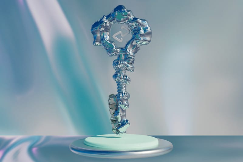 How Afterpay Tapped Fashion Designers for Its First-Ever NFT Collection