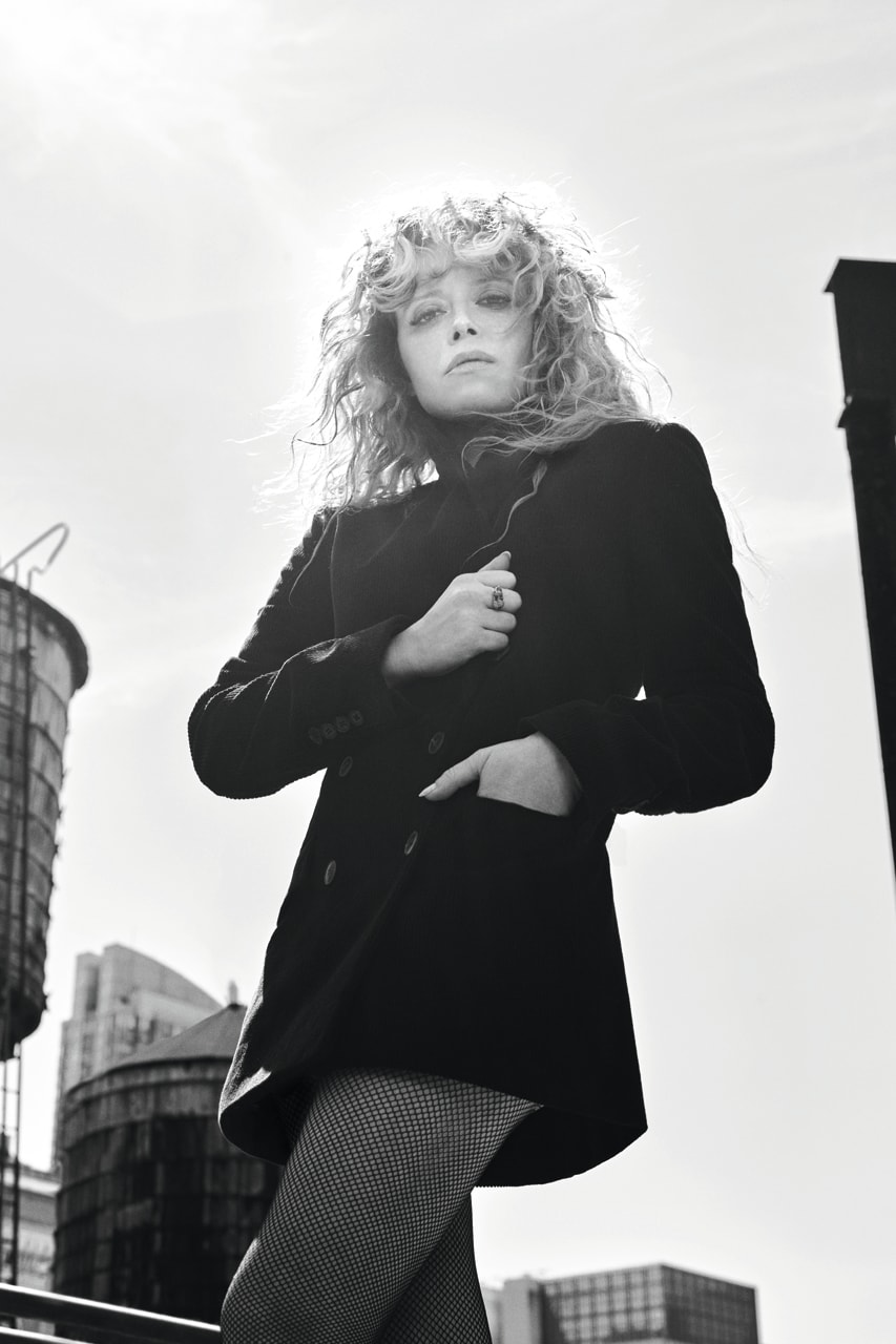 COS Looks to New York City for FW22 Campaign Fashion